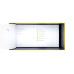 Lock Works Guardian GL100 Black