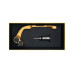 Lock Works Guardian GR108 Gold