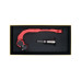 Lock Works Guardian GR100 Red