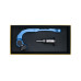 Lock Works Guardian GR100 Blue Lock Works Guardian GR100 Blue