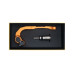 Lock Works Guardian GR100 Orange Lock Works Guardian GR100 Orange