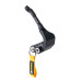 Lock Works Guardian GL100 Black