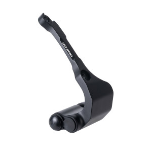 Lock Works Guardian GL100 Black
