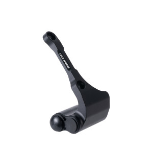 Lock Works Guardian GL80 Black