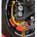Lock Works Guardian GR108 Gold