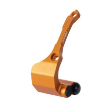 Lock Works Guardian GR100 Oranje