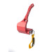 Lock Works Guardian GR100 Red