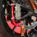 Lock Works Guardian GR100 Red