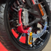 Lock Works Guardian GR100 Red