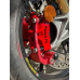 Lock Works Guardian GR100 Red