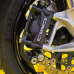 Lock Works Guardian GR100 Black