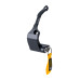 Lock Works Guardian GR108 Black
