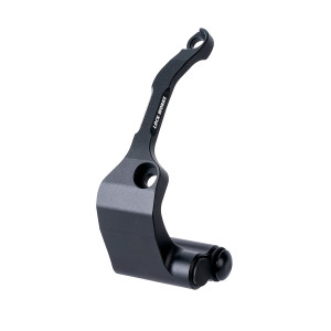 Lock Works Guardian GR108 Black