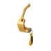 Lock Works Guardian GR108 Gold