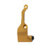 Lock Works Guardian GR108 Gold