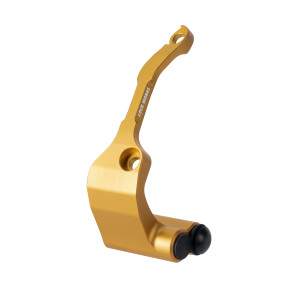 Lock Works Guardian GR108 Gold
