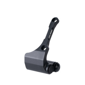 Lock Works Guardian GR80 Black